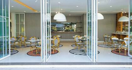 VIP Suite Residence At Tubkaak Beach, Krabi