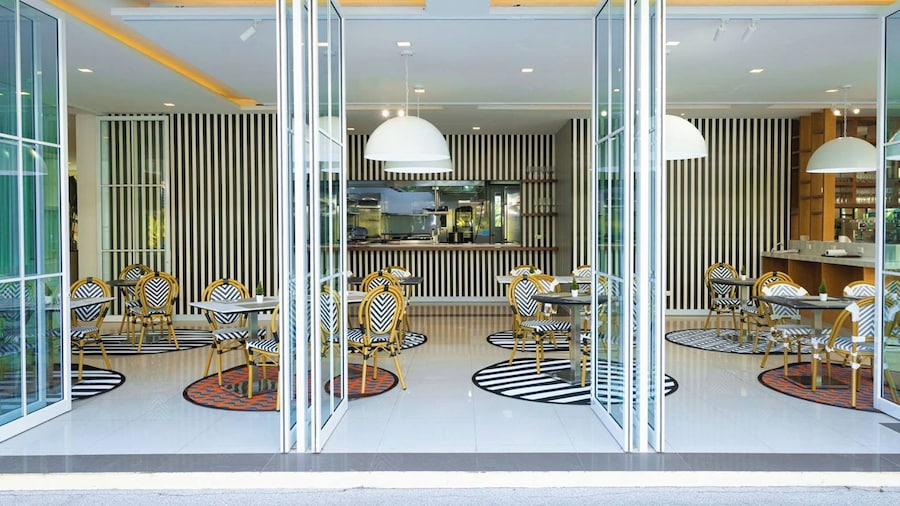 VIP Suite Residence At Tubkaak Beach, Krabi