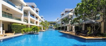 VIP Suite Residence At Tubkaak Beach, Krabi