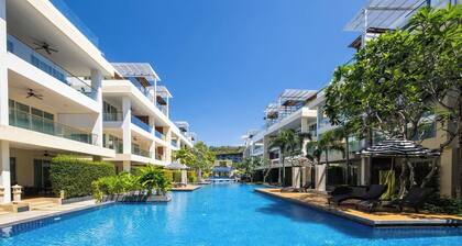 VIP Suite Residence At Tubkaak Beach, Krabi