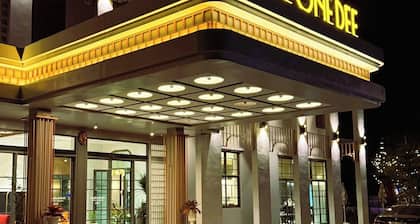 Hotel De One Dee