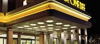 Hotel De One Dee