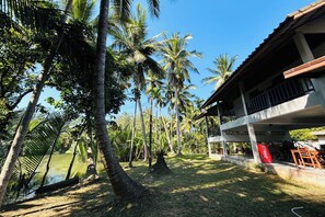 Exterior - Baan Nai Bang (Surat Thani)