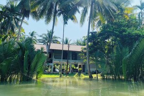 Exterior - Baan Nai Bang (Surat Thani)