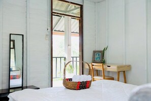 Interior - Baan Nai Bang (Surat Thani)