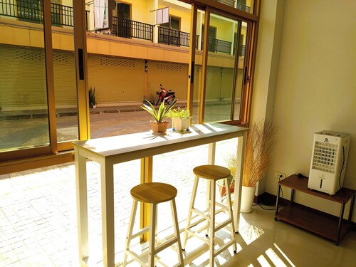 Chiang Kham Ruk Khun Hotel