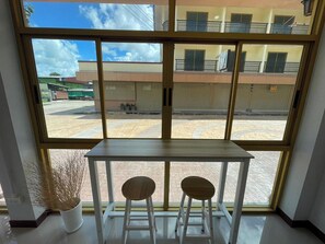 Interior - Chiang Kham Ruk Khun Hotel (Chiang Kham)