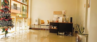Chiang Kham Ruk Khun Hotel