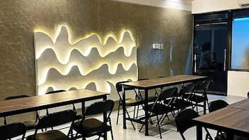 餐廳