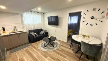 Smart TV, monitor per computer