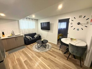 Smart-tv och datorskärmar