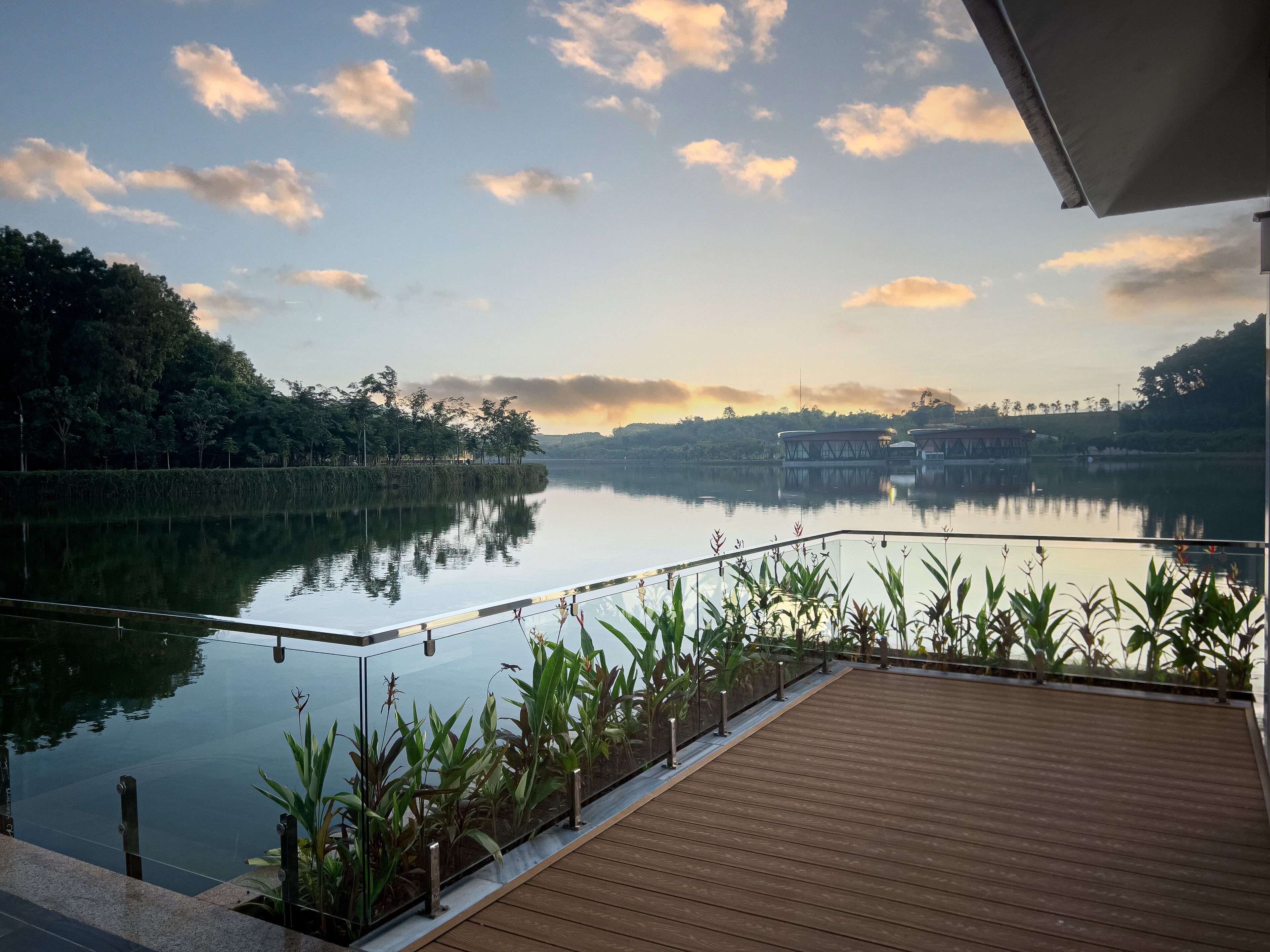 Villa | Premium bedding, memory foam beds, minibar, in-room safe