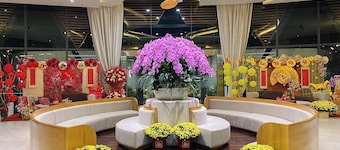 Lamori Resort & Spa
