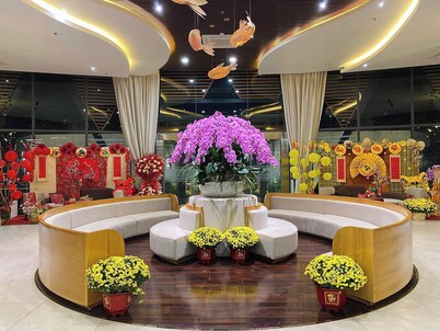 Lamori Resort & Spa