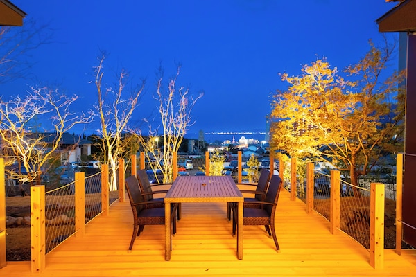 Terrazza/patio