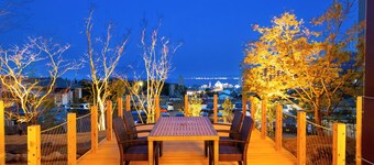 HOTEL DO-YA BEPPU