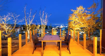 HOTEL DO-YA BEPPU