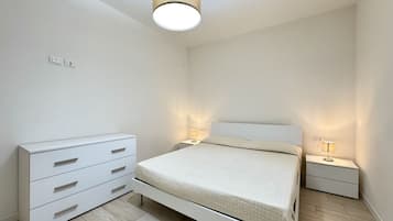 2 bedrooms, WiFi