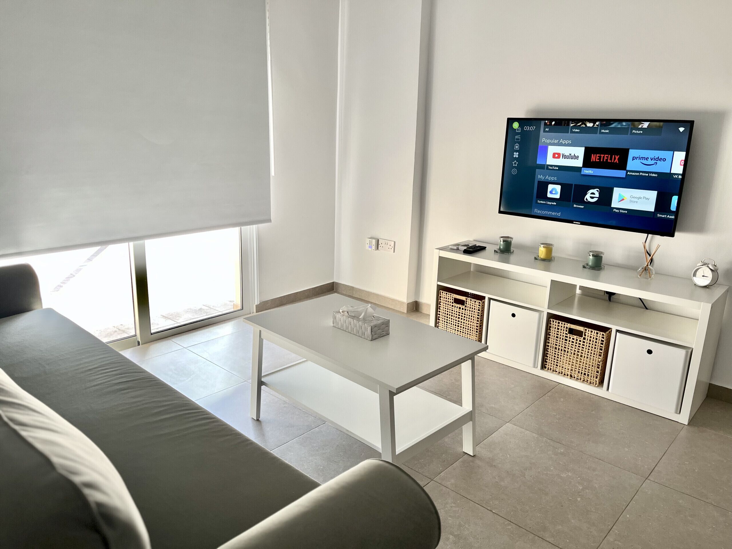 Televisio