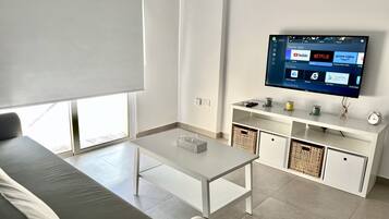 Televisio