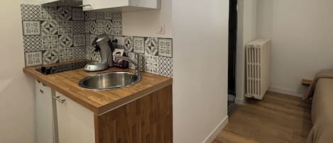Cuisine privée