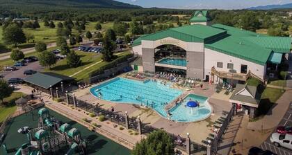 Mountain Whispers Harrisonburg-Close to JMU Shenandoah National Park Massanutten
