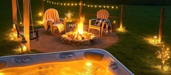 The Enchanted Cottage