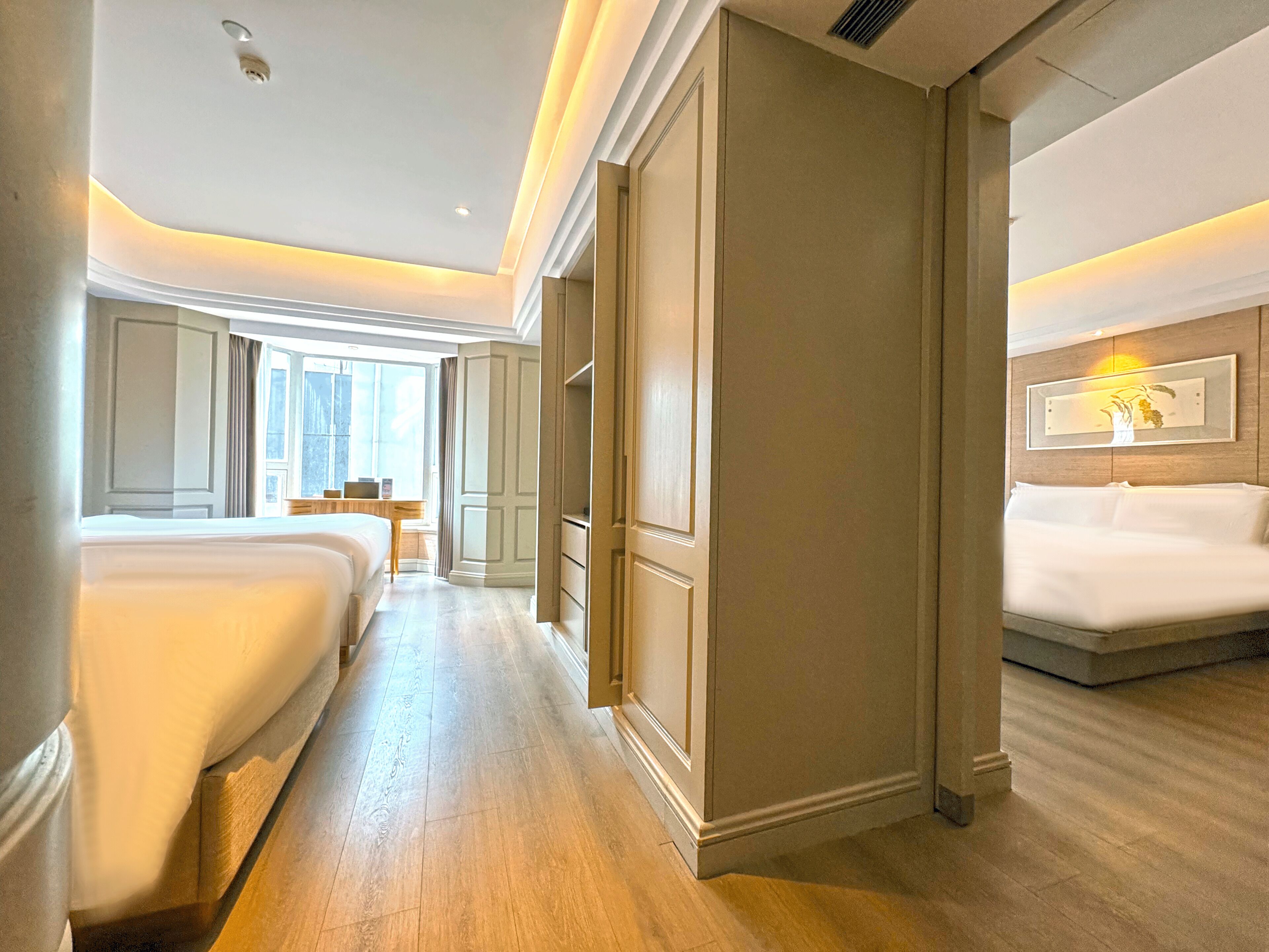 Foto - Elegant International Hotel Shanghai - Bund Sichuan Road North Metro Station Branch