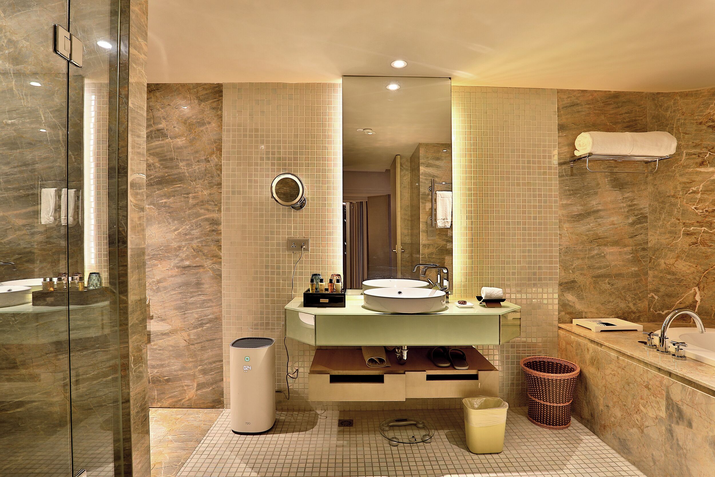 Foto - Elegant International Hotel Shanghai - Bund Sichuan Road North Metro Station Branch