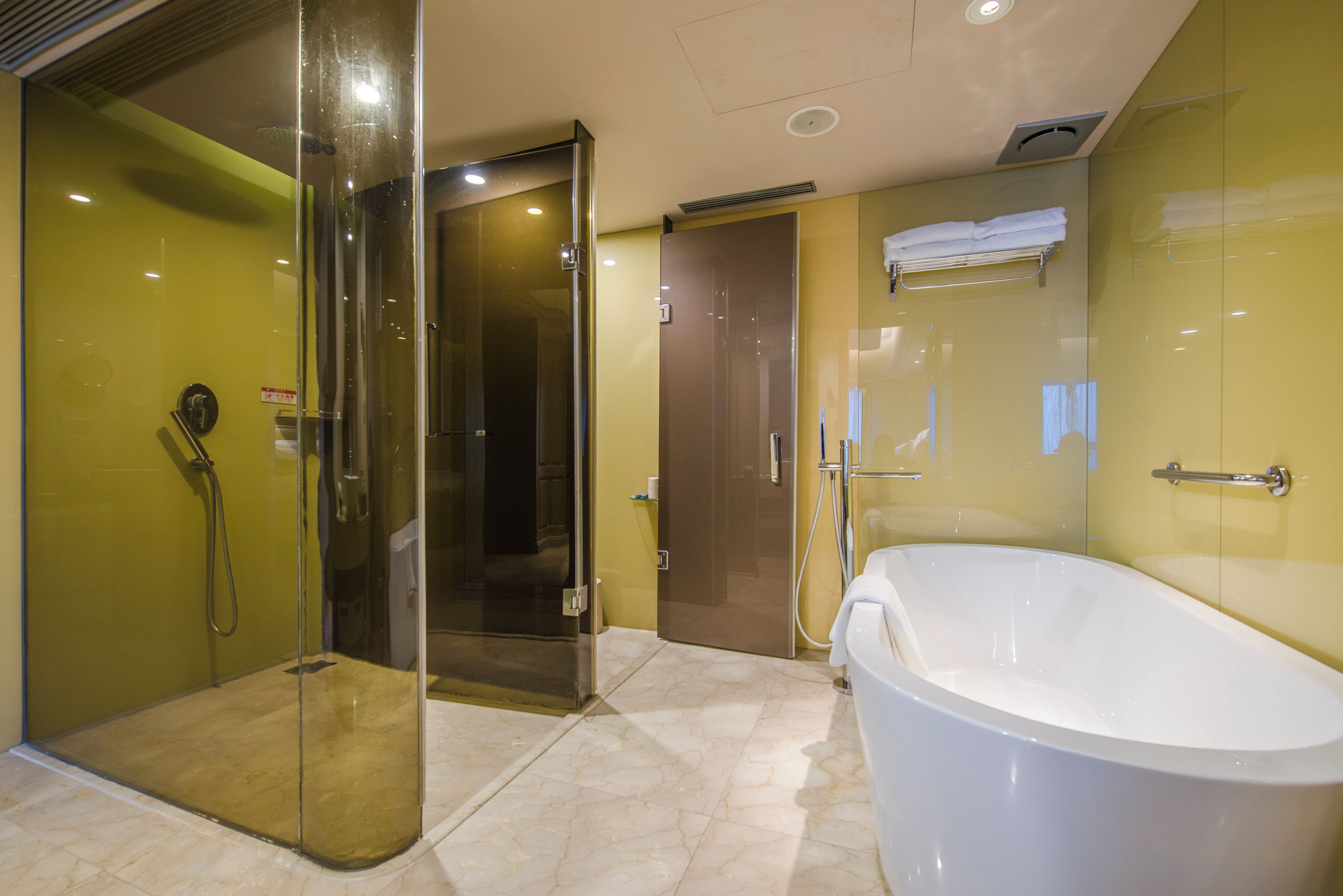 Foto - Elegant International Hotel Shanghai - Bund Sichuan Road North Metro Station Branch