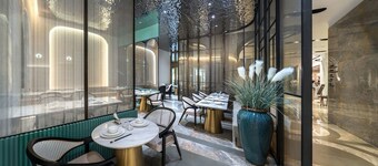 Elegant International Hotel Shanghai - Bund Sichuan Road North Metro Station Branch