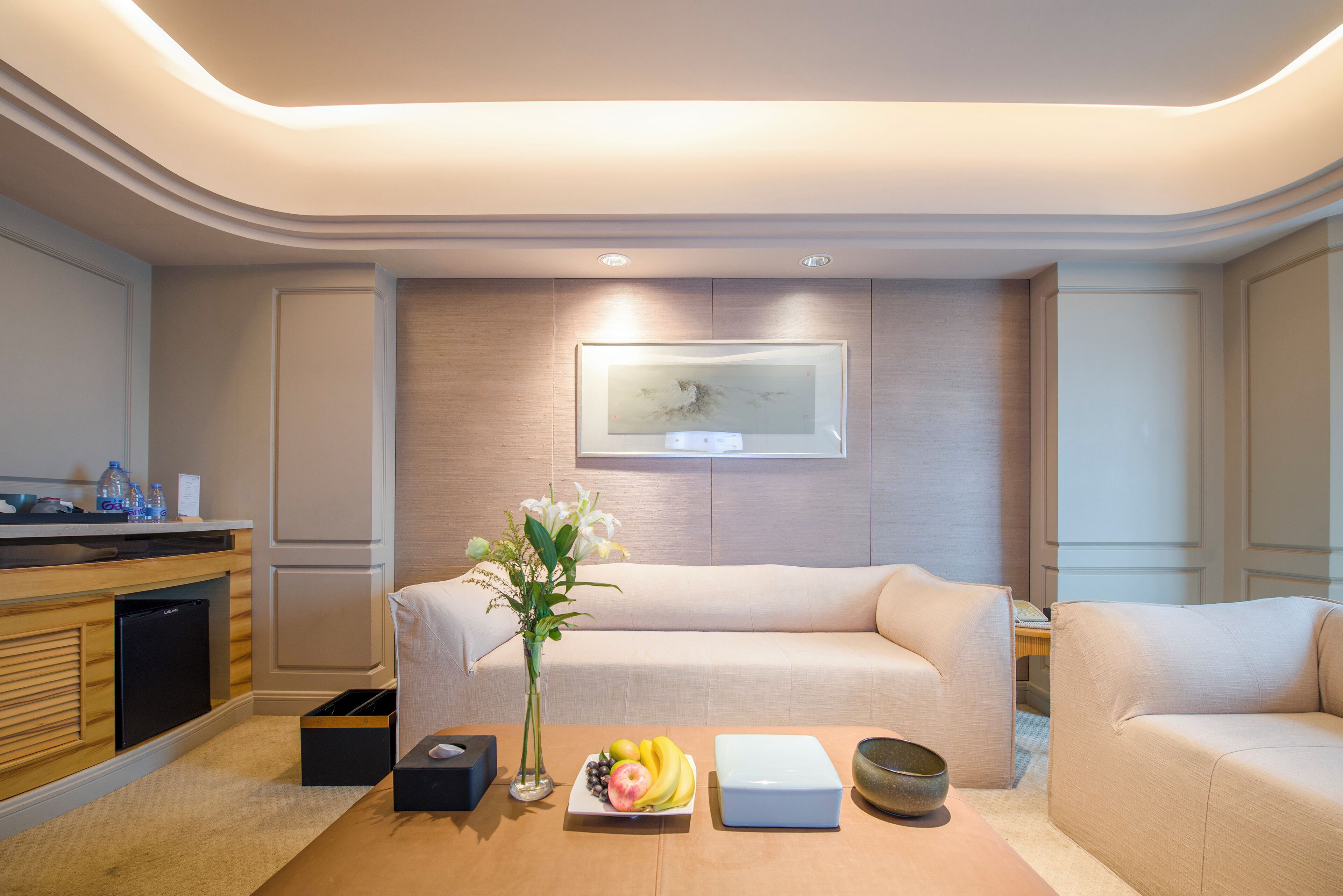 Foto - Elegant Hotel Shanghai Bund