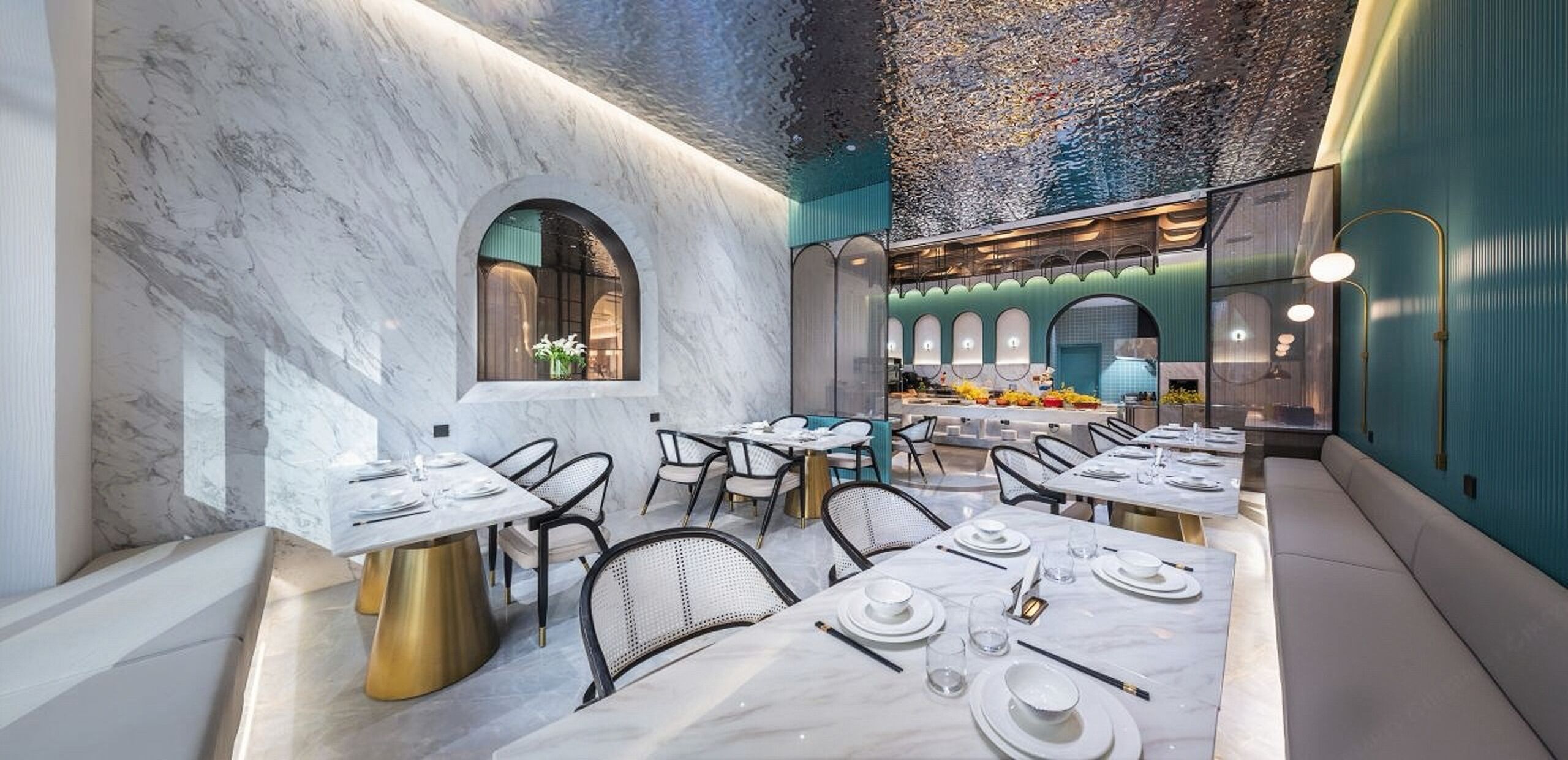 Foto - Elegant International Hotel Shanghai - Bund Sichuan Road North Metro Station Branch