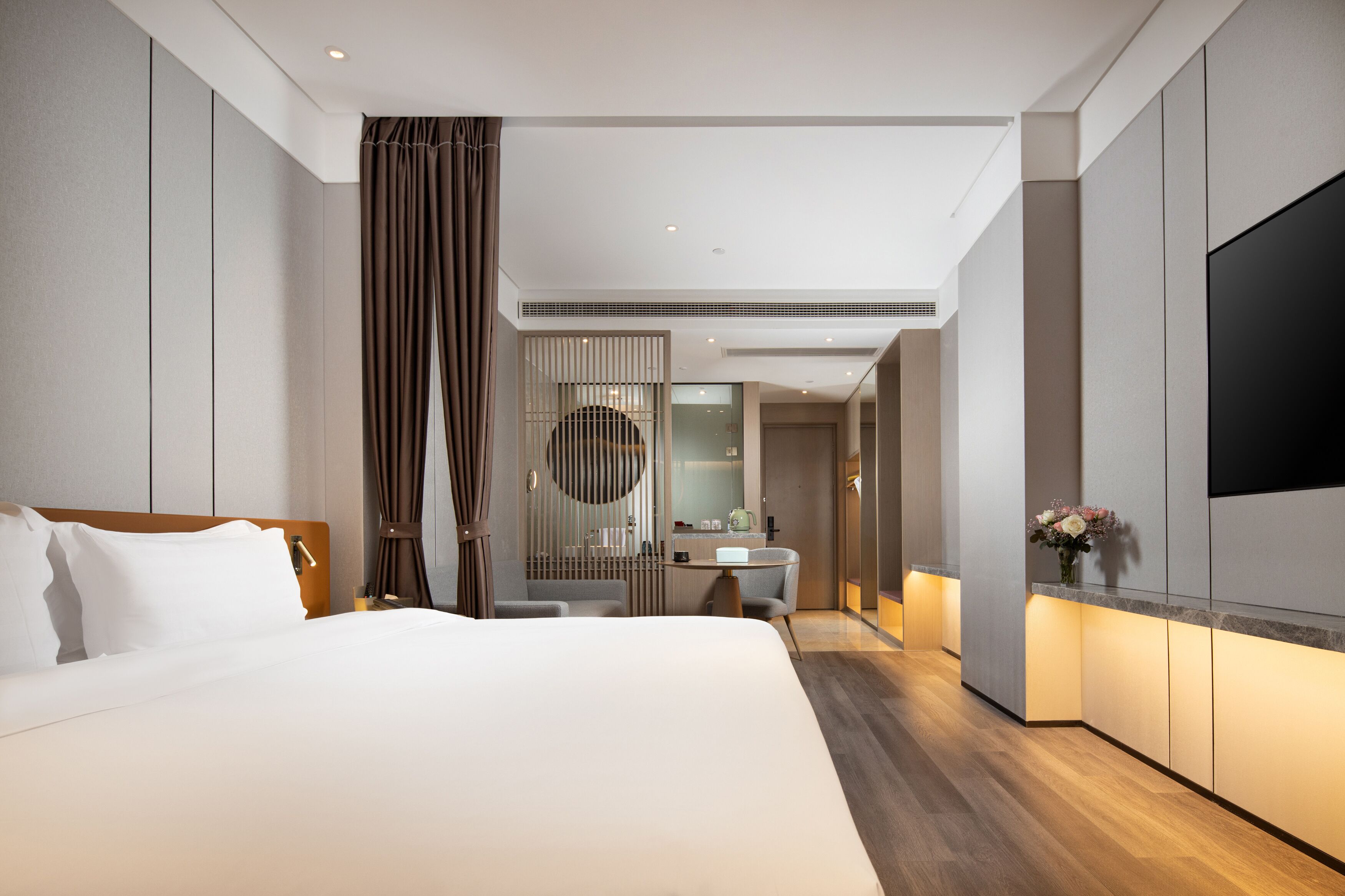 Foto - Elegant International Hotel Shanghai - Bund Sichuan Road North Metro Station Branch