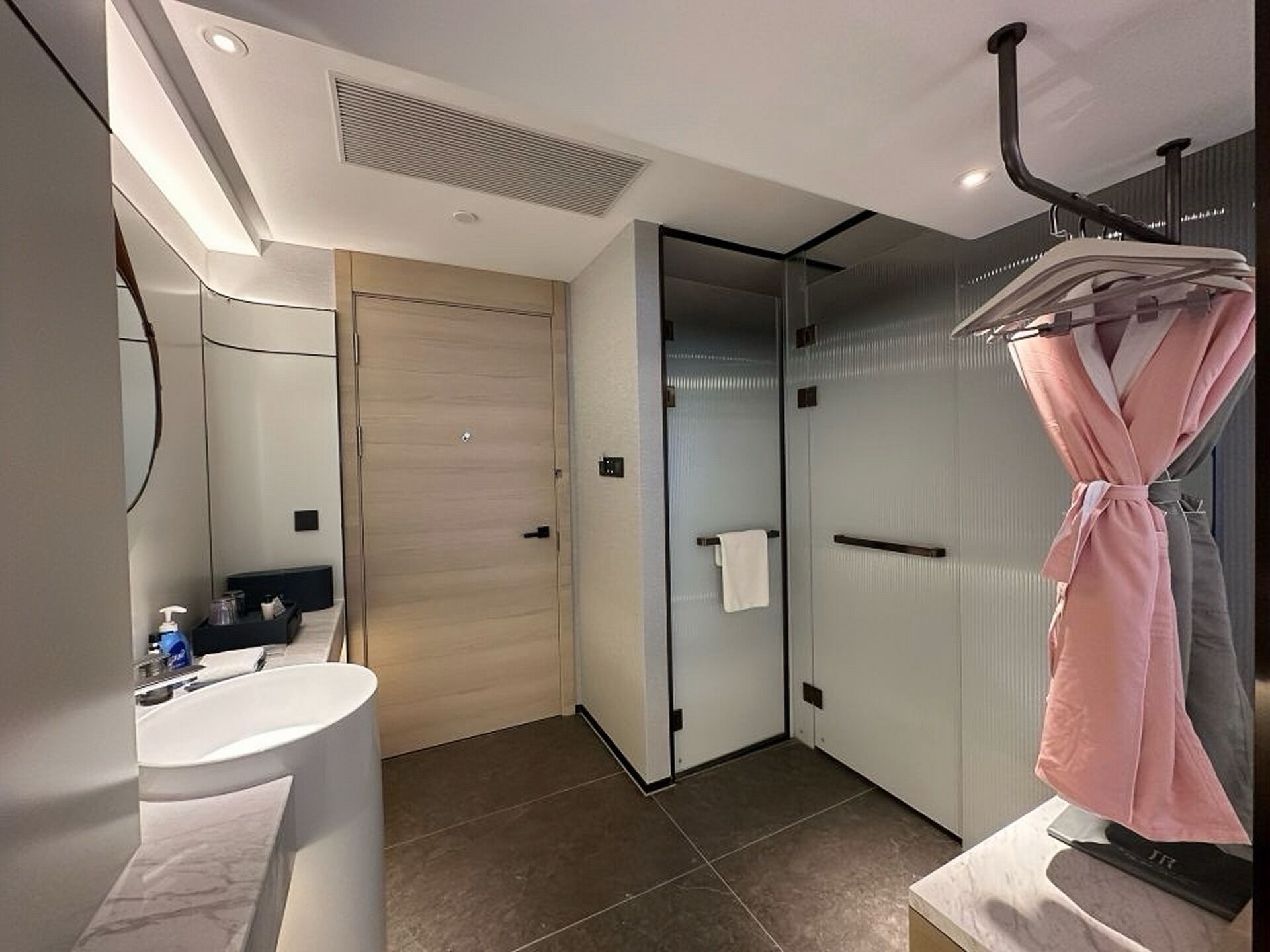 Foto - Elegant International Hotel Shanghai - Bund Sichuan Road North Metro Station Branch