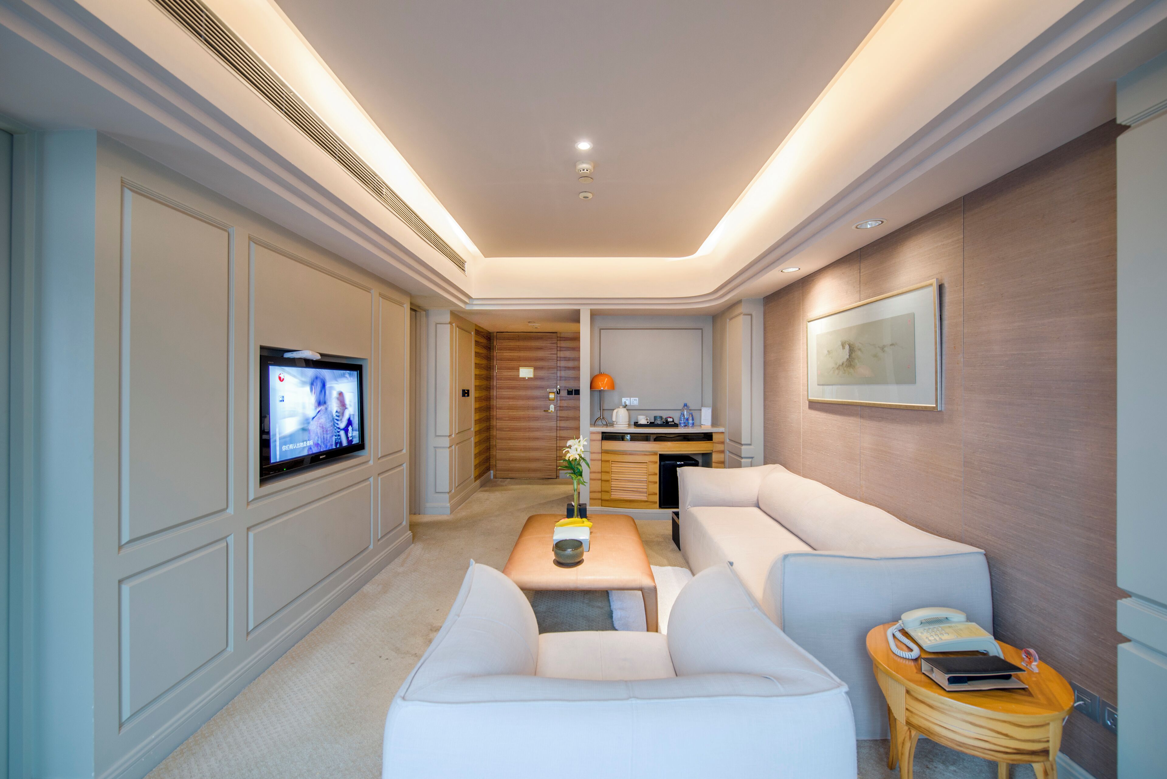 Foto - Elegant International Hotel Shanghai - Bund Sichuan Road North Metro Station Branch