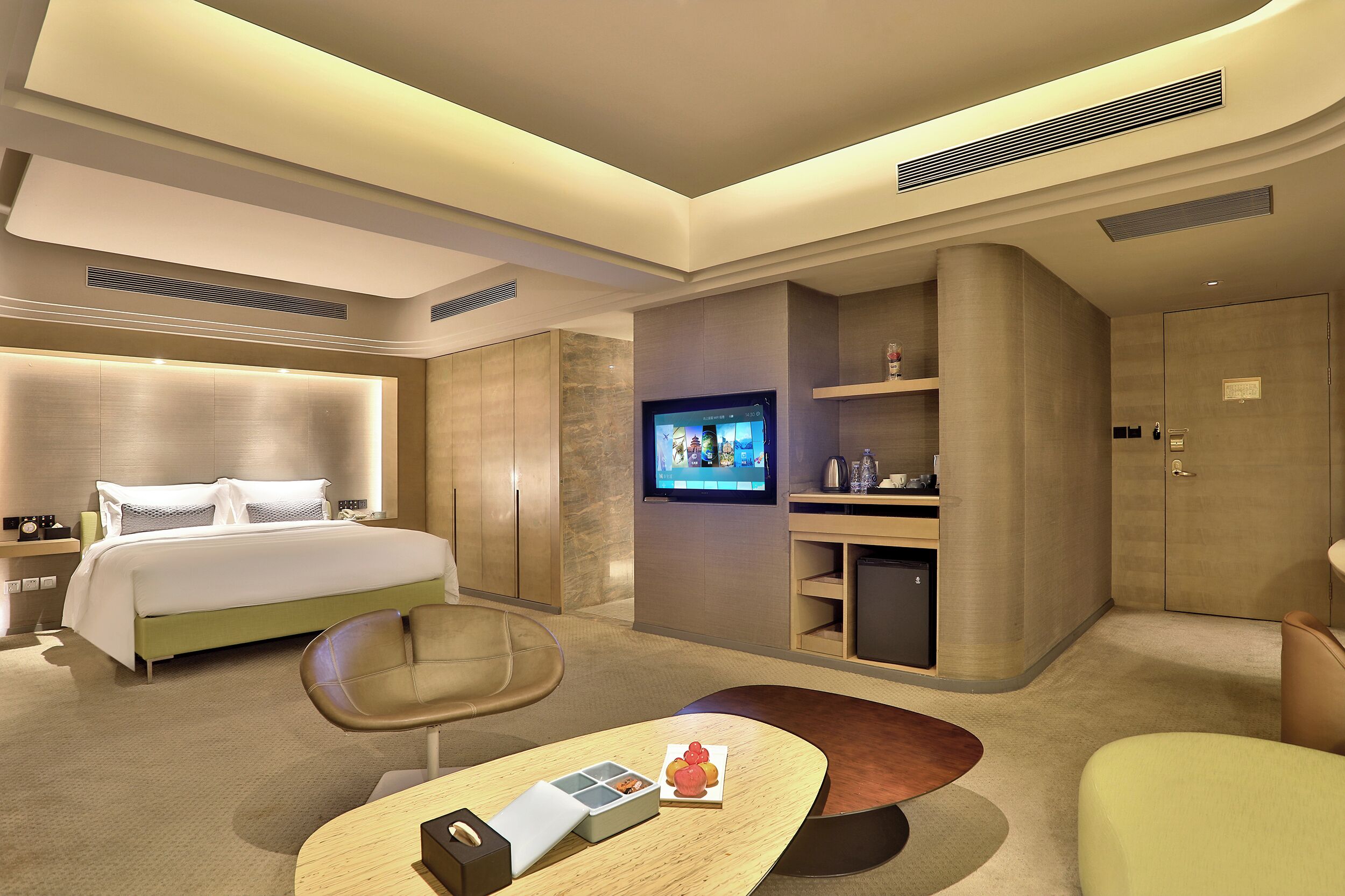 Foto - Elegant International Hotel Shanghai - Bund Sichuan Road North Metro Station Branch