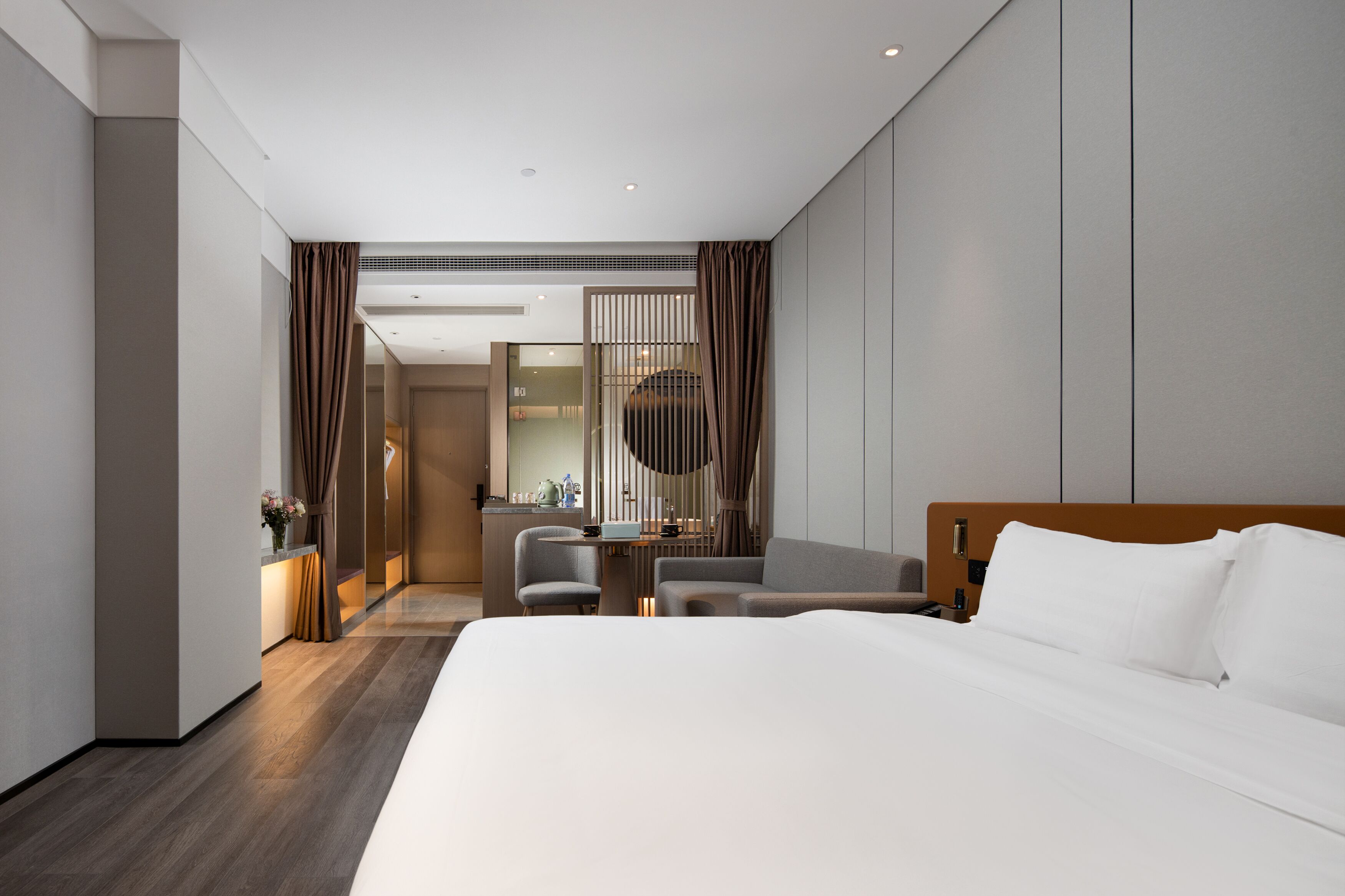 Foto - Elegant International Hotel Shanghai - Bund Sichuan Road North Metro Station Branch