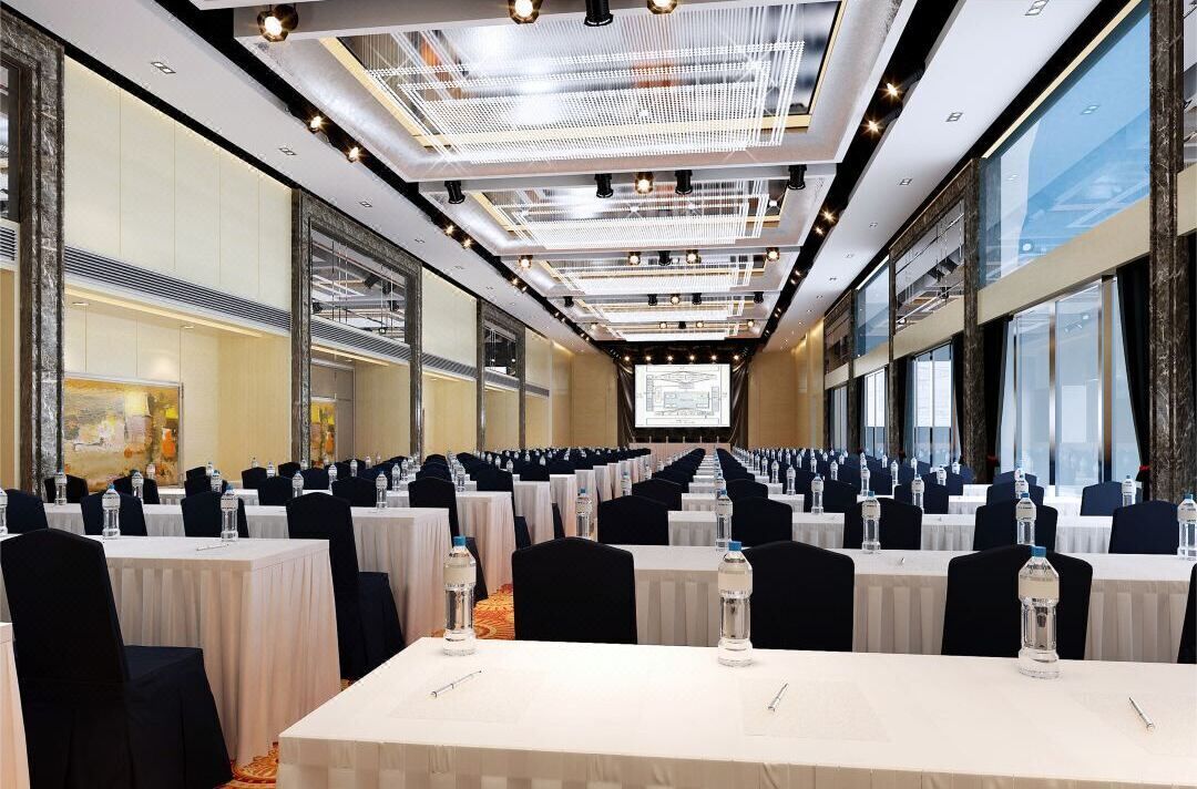 Foto - Elegant International Hotel Shanghai - Bund Sichuan Road North Metro Station Branch