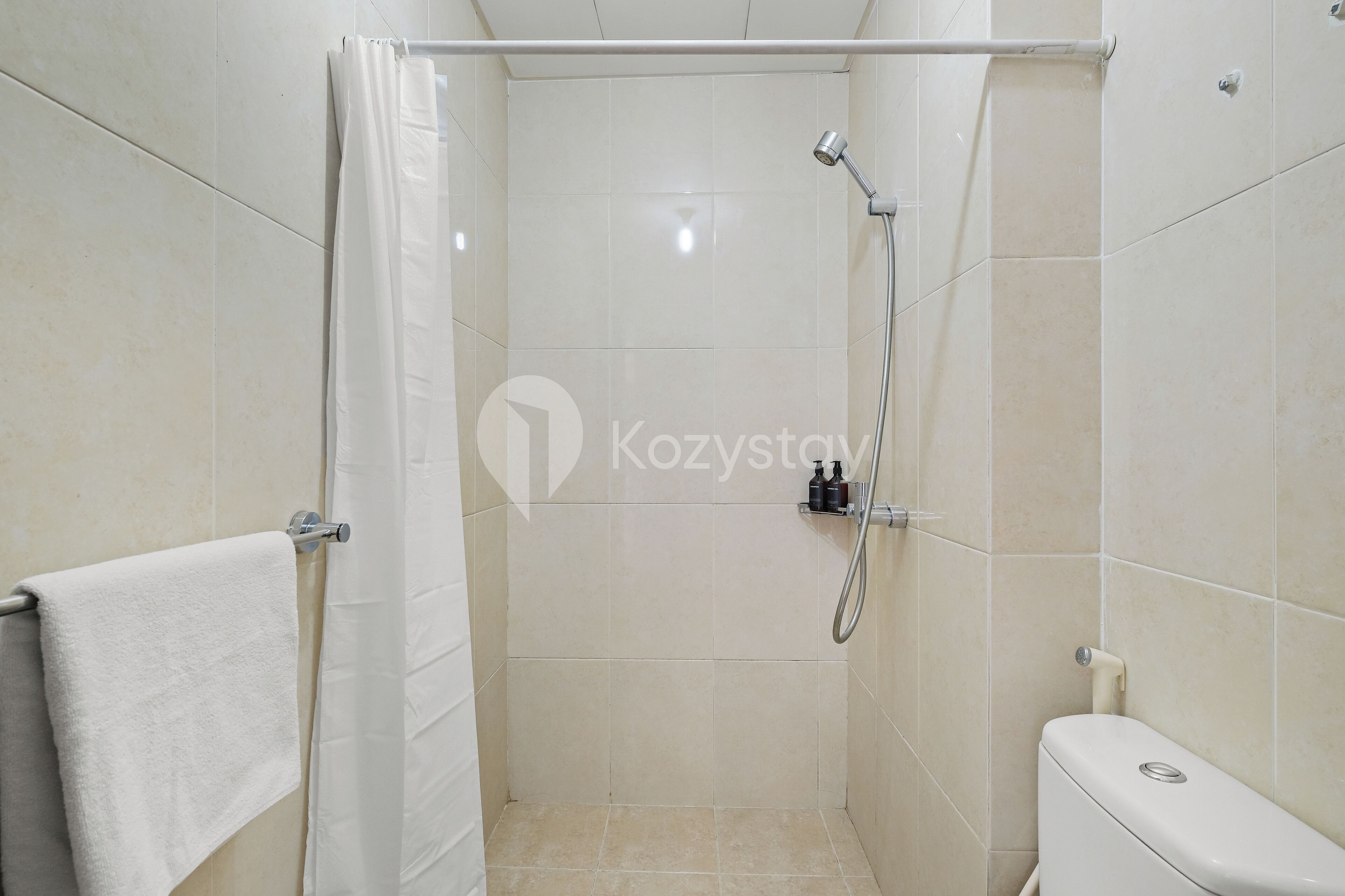 Kamar mandi
