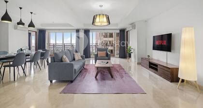 Tovia by Kozystay - Senayan