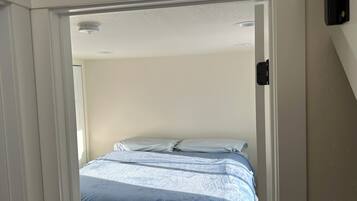 2 camere, Wi-Fi, lenzuola