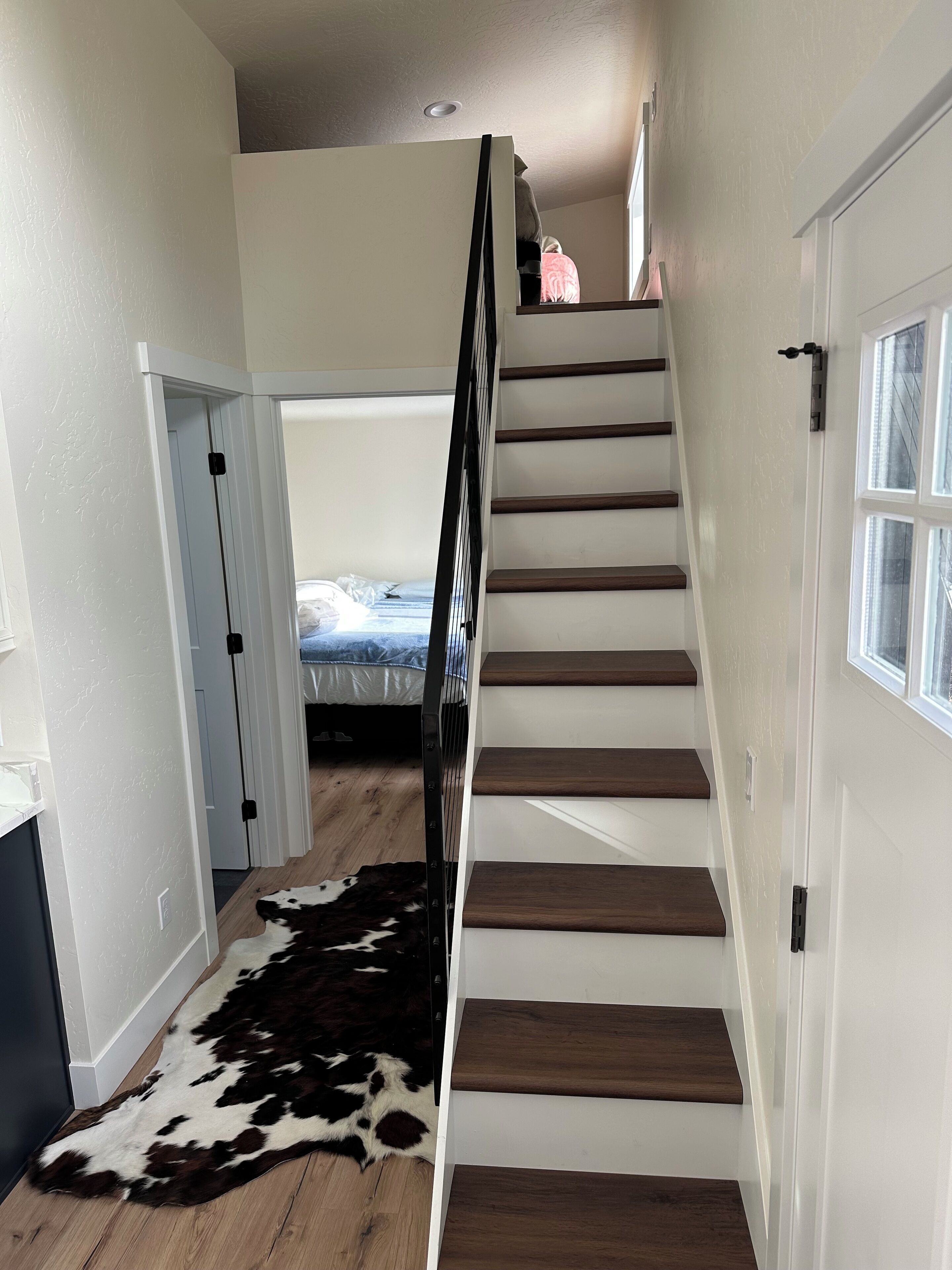 2 soverom, wi-fi og sengetøy