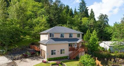 The Greenhill House