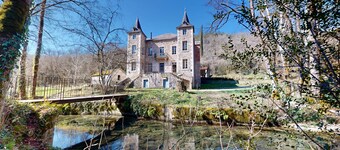 Le Moulin de la Cigogne