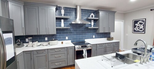 Newly Built Spacious 6-bedroom and 4.5 baths Paradise near Quantico