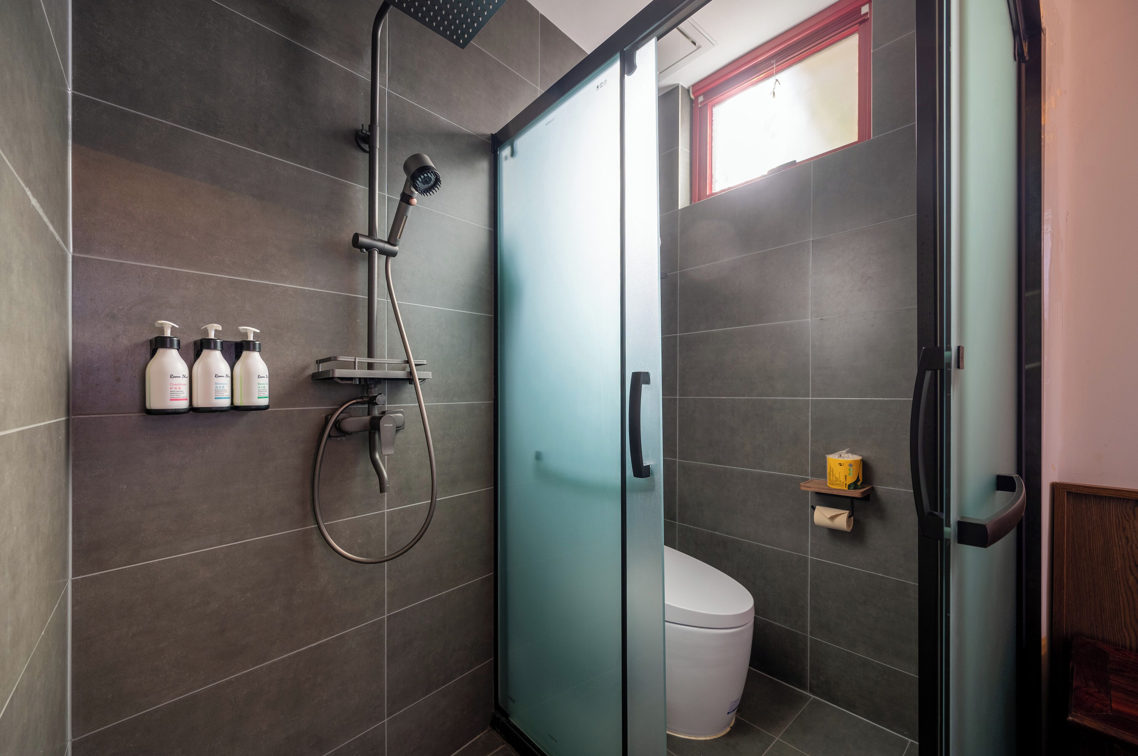 Foto - Liuli Tile Courtyard Hotel Tian Anmen Wangfujing Houhai