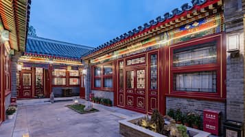 Innenhof