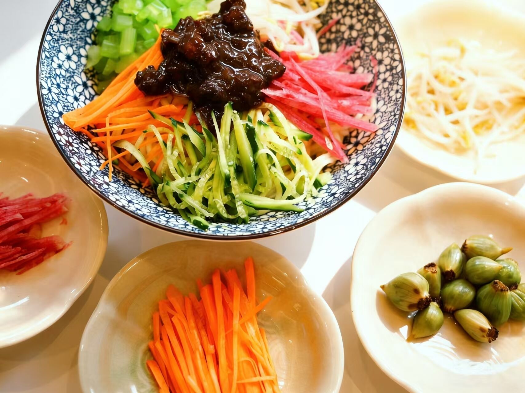 Makan di kamar