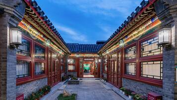 Sân vườn